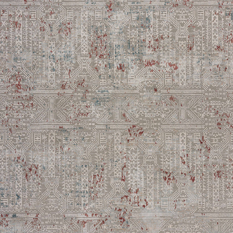 Walden Southwestern Indoor Rug, Runner 2'2" x 7'7"