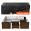 Outdoor Cover