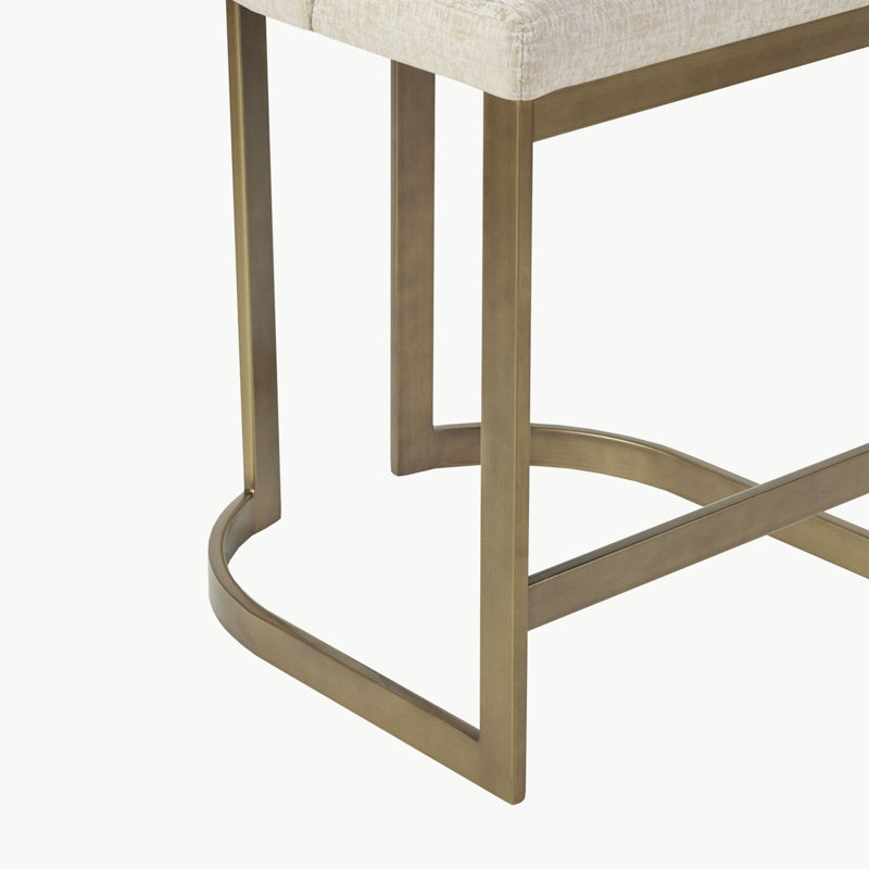 Tabouret de comptoir Meru