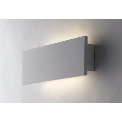 Sanjana Gypsum LED Up & Downlight