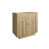Light Oak selected