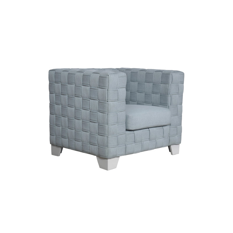 Saree Chair, Chenille