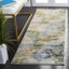 Tapis floral Kinser 300 Performance-1216991777