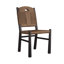 Solange Solid Wood Dining Chair