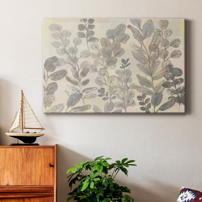 " Leaf Pattern II "