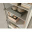 Armoire de rangement Luman Go