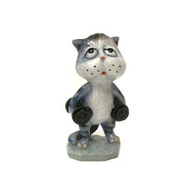 Varsity Animals Figurines & Sculptures