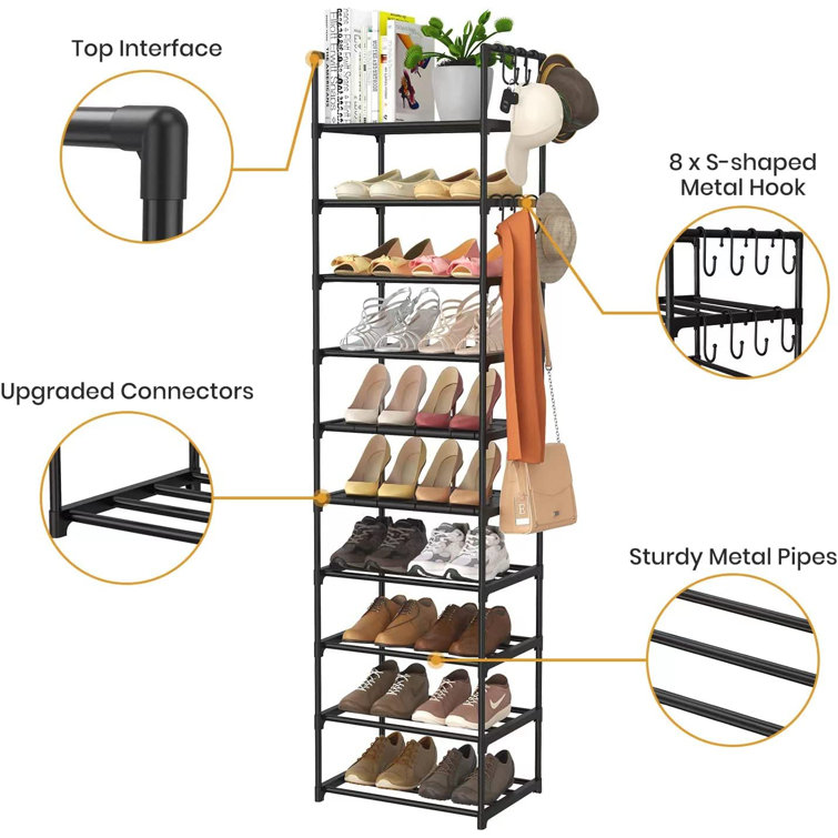 https://assets.wfcdn.com/im/66868556/resize-h755-w755%5Ecompr-r85/2283/228339884/24+Pair+Stackable+Shoe+Rack.jpg