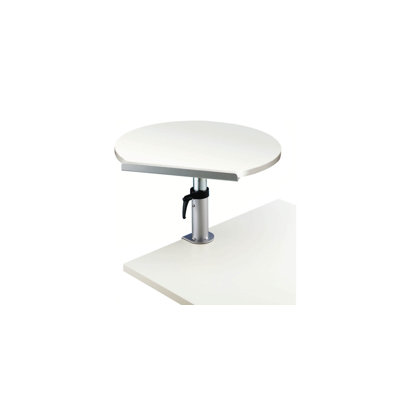 50cm Aluminum Tabletop Lectern