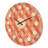 Solid Wood Wall Clock-63892751