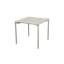Copenhagen Outdoor Square Dining Table-882049144