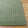 Fidelius Modern Hand Tufted Area Rug