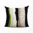 Chartreuse / blanc cassé / beige / noir