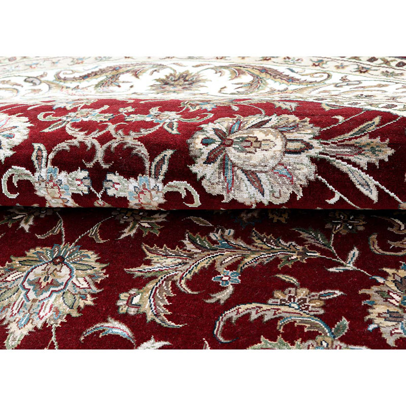Walton Oriental Area Rug