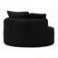 Canapé-fauteuil en velours côtelé Corduroy Comfy-965055773