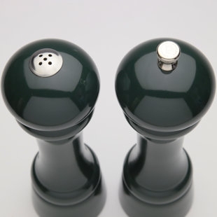10" Imperial Pepper Mill & Shaker Set
