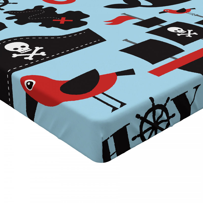 Microfiber Fitted Sheet, Full Fitted Sheet