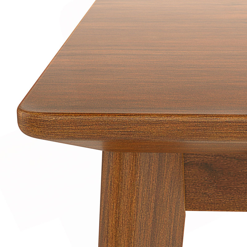 Table de salle à manger Mid-Century