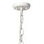 Clamshell 4 - Light Chandelier-905482396