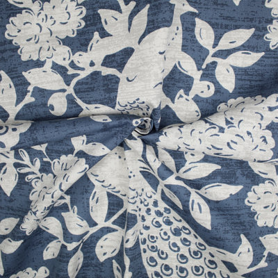 The Tailor's Bed Skye Navy Comforter & Shams Set | Wayfair