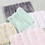 Tapis de bain l 21 po x L 34 po, 100% rayé, teint, antidérapant, facile à laver, salle de bain 21 x 34 po, dossier antidérapant Macro-Spun-268802893-268802884