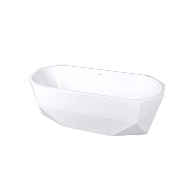 Turner 72 x 31 Bathtub