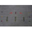 Tapis tribal Gabbeh 9 x 12