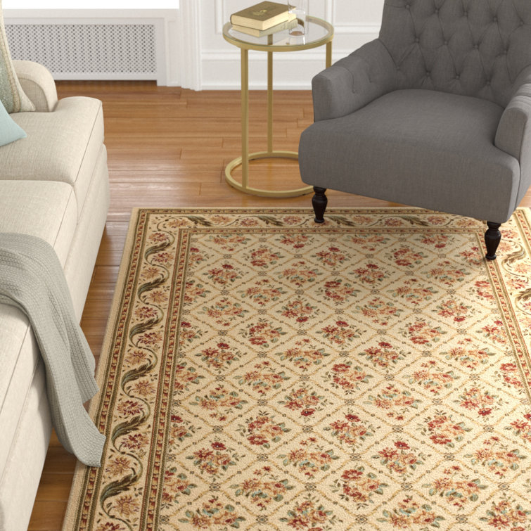 Tapis oriental Fransen Performance