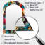 Shiflet - Miroir mural arqué-1138160817