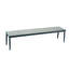 Genevieve Rectangular 78'' Long Dining Set-1422364749