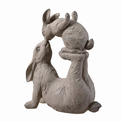 Polyresin Garden Statue