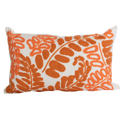 Housse et insert de coussin rectangulaire Havana