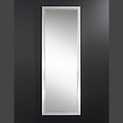 Dehoyos Flat Wall Mirror