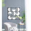Miroir mural Eclectic Styling