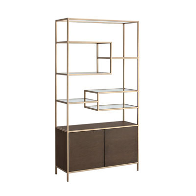 Stamos Bookcase