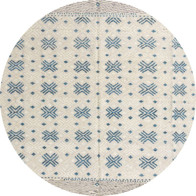 Aghnadarragh Abstract Indoor Rug