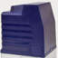 ALEKO Blue Gate Opener/ Closer for Gates
