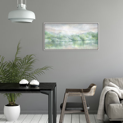 D’Alessandro Léon " La Meditazione " by D’Alessandro Léon Painting Print