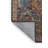 Machine Washable Black Area Rug-14694566