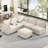 Sectional Sofa Modular Sofa U-shaped Sofa Couch-1697318530