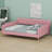 Upholstered Daybed With 4 Support Legs-386181094