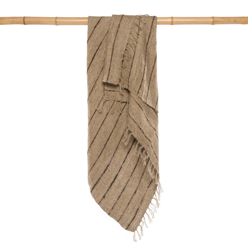 Throw Blanket