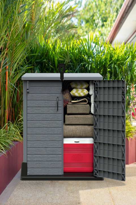 Shop Patio Storage