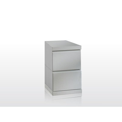 Sheddock 40cm Wide 2 -Drawer File Cabinet