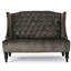 33.36'' Velvet Loveseat