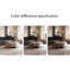 Table basse ajustable