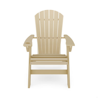 Fauteuil Adirondack