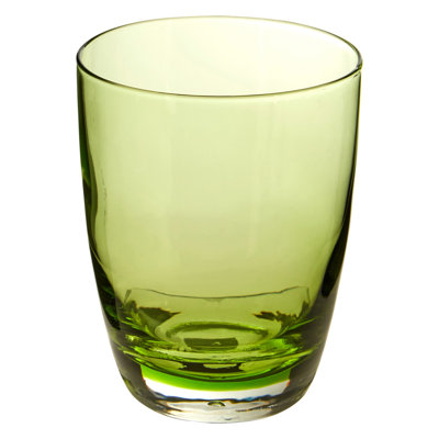 Cedardale Drinking Glass
