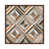 Classic Brown Wood Framed Canvas is unavailable