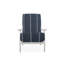 St. Catherine Marine Grade Polymer Deep Seating Cushion Arm Chair-685444373-685444381